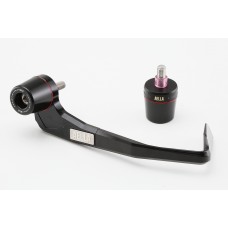 AELLA Brake Lever Guard and Matching Bar End For BMW S1000RR (2020+) AELLA Brake Lever Guard and Matching Bar End For BMW S1000RR (2020+)